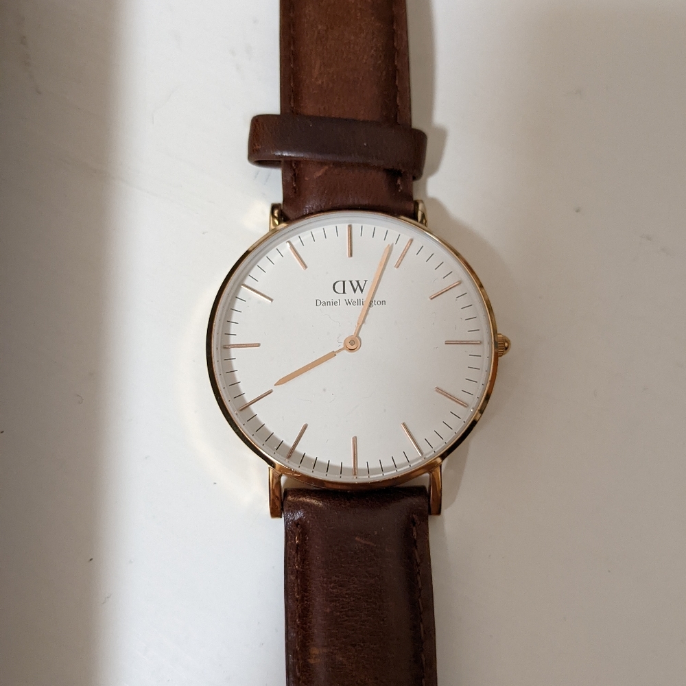 Daniel Wellington Watch